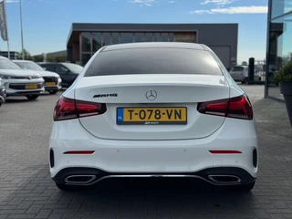 Mercedes-Benz A-klasse 200 AMG Edition Premium Plus * Camera * Carplay * 18 Inch / 15