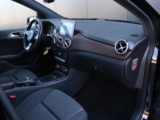 Mercedes-Benz B-klasse 250 4Matic Prestige | MEMORY | CAMERA | NAVI | CRUISE | STOELVERW. | / 20