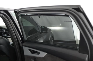 Audi Q7 55 TFSIe 381pk quattro Pro Line S Leder Memory Sluithulp B&O Panoramadak Camera Stoel + Stuurverwarming Luchtvering Navigatie 2x S-Line / 46