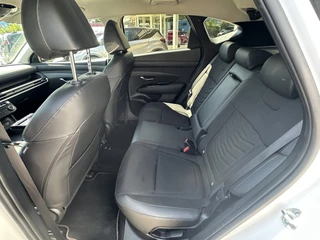 Hyundai Tucson 1.6 T-GDI PHEV Comfort  | LED | Apple/Android | Adaptive Cruise | Stoel- en stuurverwarming / 85