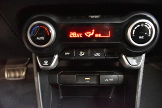Kia Picanto 1.0 DPi AMT 67pk 4-zits DynamicPlusLine AUTOMAAT / 27