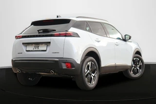 Peugeot 2008 1.2 Hybrid 145 GT / 360 Camera / Navigatie / Voorraad Voordeel / 4