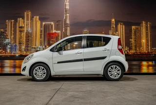 Suzuki Splash 1.0 VVT Exclusive EASSS / 10