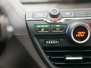 BMW i3 S iPerformance 94Ah Schuifdak | ACC | Leder / 13