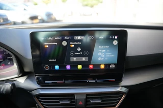 CUPRA Leon 1.4 E-HYBRID VZ ALL IN PRIJS ,Carplay , Navi, ACC / 15