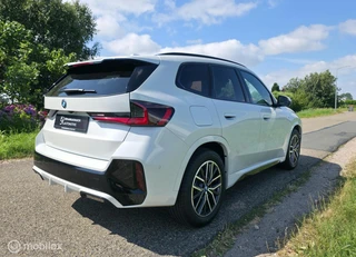BMW X1 xDrive25e / M sport Pano / 360' / Leder / Memory / 6