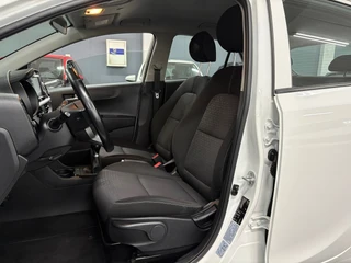 Kia Picanto 1.0 MPi DynamicLine/ NL auto/ Eerste eigenaar/ Achteruitrijcamera / 10