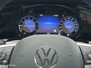 Volkswagen Golf Variant 1.0 TSI Life / 10
