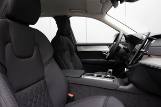 Volvo XC90 T8 Plug-in hybrid AWD MY 2027 Vanaf €76.945,- / 28
