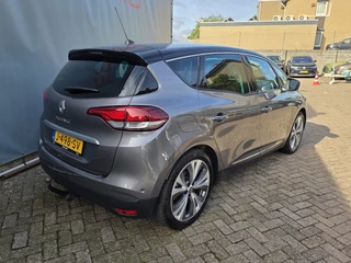 Renault Scénic 1.3 TCe Intens NAVI TEL CAMERA CRUISE PDC LEER / 4
