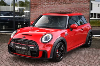 MINI Cooper Mini 2.0 John Works  Pano ACC H/K JCW-stoelen / 32