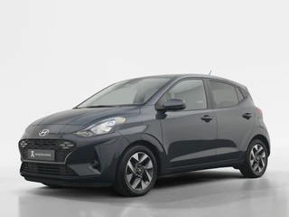 Hyundai i10 1.0 Comfort Smart 5-zits Sportvelgen | Private lease 339,- p.m
