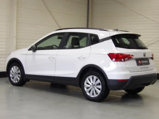 Seat Arona 1.0 TSI 110pk DSG-7 Style / 8