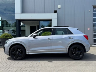 Audi Q2 35 TFSI * Panoramadak * Virtual Cockpit * Keyless * Leder / 15
