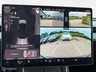 Tesla Model Y Premium Long Range Dual Motor / BTW!! / 13