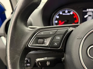 Audi Q2 1.4 TFSI CoD Sport Automaat | Cruise control | Stoelverwarming | CarPlay | Trekhaak / 15