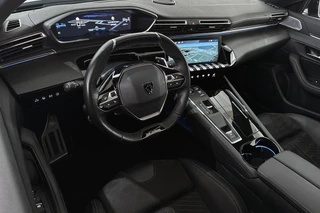 Peugeot 508 SW 1.6 HYbrid 180 GT SOH 99% Panoramadak FOCAL Stoelverwarming / 6