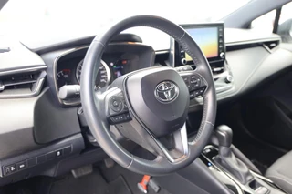 Toyota Corolla Touring Sports 1.8 Hybrid Business|Camera|Navi|NAP!|BTW!| / 8
