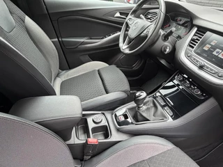 Opel Grandland X 1.2 Turbo Innovation I INCL. € 850,00 AFL.KOSTEN + BOVAG GARANTIE / 33