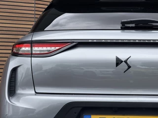 DS DS 3 1.2 PureTech Performance Line  Camera / Navigatie / Keyless / 19