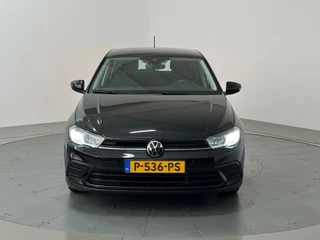 Volkswagen Polo 1.0 TSI LIFE BUSINESS STOELVERWARMING / 12
