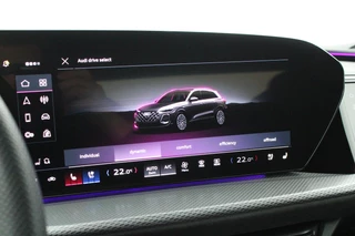 Audi SQ5 3.0 TFSI V6 367pk quattro Luchtvering Head-Up Panoramadak Keyless 360Camera Memory Matrix Led / 38