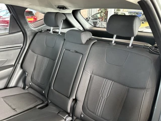 Hyundai Tucson 1.6 T-GDi 180pk HEV i-Motion Automaat  CAMERA/CARPLAY/CLIMA/CRUISE/PDC/AFN.TREKHAAK / 30