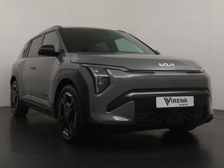 Kia EV3 GT-Line Business Edition 81.4 kWh  - Direct Leverbaar! - Apple Carplay - Adaptieve Cruise Control - Achteruitrijcamera - Stoel-/Stuurverwarming - Fabrieksgarantie t/m 2033 / 11