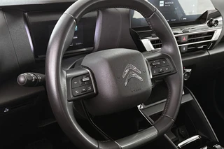 Citroen Ë-C4 X Feel 50 kWh Apple CarPlay Climate Control 18" / 32