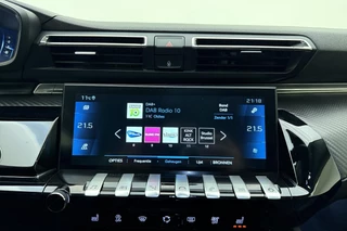 Peugeot 508 SW 1.2 PureTech Allure Pack Business 130 PK | Automaat | Camera | Parkeersensor | Adaptive Cruise Control | Stoelverwarming | Navigatie | Climate Control | 1e eigenaar / 26