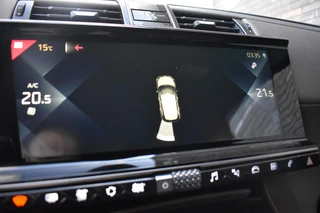 DS DS7 Crossback DS7 1.2 130PK ECC LMV LED NAVIGATIE / 36