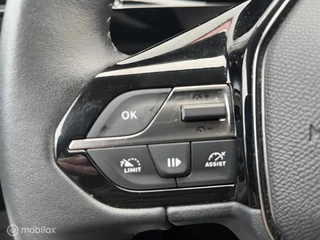 Peugeot 308 SW 1.2 PT Business 110 PK NAVI/CLIMA/TREKHAAK / 19