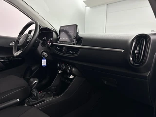 Kia Picanto 1.0 DPi Dynamic Line Automaat Apple Carplay/Android Auto | Parkeercamera | Cruise Control / 6