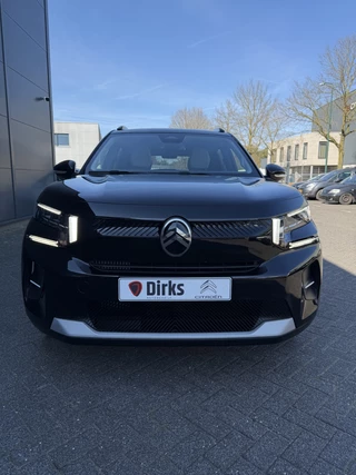 Citroën C3 100pk Max (Camera - Automatische Airco - LED - Navigatie - Parkeersensoren) / 9