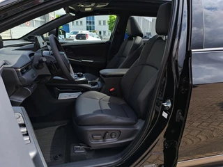 Toyota bZ4X Touring Executive AWD 75 kWh PANODAK JBL-AUDIO 1500KG TREKGEW STOELVERW/KOELING STUURVERW BLIND SPOT WARMTEPOMP EL-ACHTERKLEP / 15