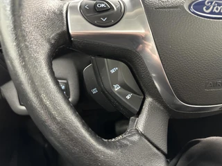 Ford C-MAX 2.0 Plug-in Hybrid Titanium Plus TREKHAAK CAMERA NAVI ECC CRUISE LM. / 28