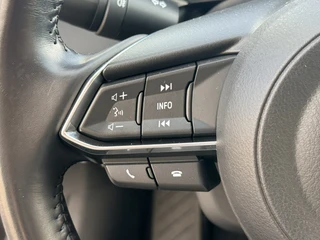 Mazda 6 Sportbreak 2.0 SkyActiv-G 165 Centre-Line  | Trekhaak | Adapt. Cruise | Apple/Android | Head-Up | PDC incl. Camera / 23