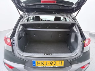 Kia Stonic 1.0 T-GDi MHEV DynamicPlusLine  - Camera - Stoel/stuurverarming - AppleCarplay - Android Auto - Fabrieksgarantie tot 04-2032 of 150.000km / 39