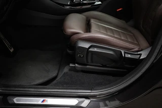 BMW X3 xDrive20i M-Sport Business Edition Plus | PANORAMADAK | STUURVERWARMING | TREKHAAK | 20" / 32