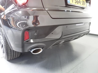 Lynk & Co 01 1.5 PHEV BlackLine ZWARTE HEMEL/360CAM/SCHUIFDAK/LED/20"LMV! / 37