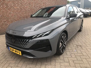 Peugeot 308 SW 1.6 Plug-in Hybrid 195 Allure 195pk | Rondom Camera | Stoel - Stuurverwarming | Trekhaak | Climate Control | Apple Carplay - Android Auto | Keyless Start