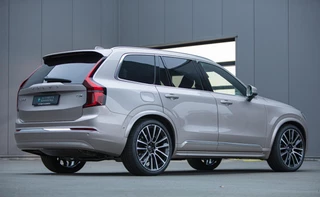 Volvo XC90 2.0 T8 Plug-in hybrid AWD Ultra Bright MY 2026 Facelift / 22
