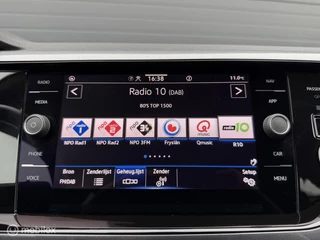 Volkswagen Polo 1.0 TSI Style VOL! CLIMA*ADABCR*PDC*CARPLAY*IQLICHGTS* / 45