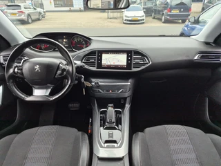 Peugeot 308 SW 1.2 PureTech Blue Lease Premium|Automaat|NAP / 5