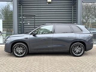 Leapmotor C10 Design REEV 28.4 kWh 360 Camera Panoramadak zeer compleet / 9
