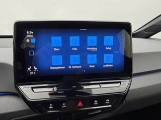 Volkswagen ID.3 Life 58 kWh SOH 93,9% | Adapt Cruise | Stoel/Stuurverwarming | Navigatie | Carplay&Android / 23