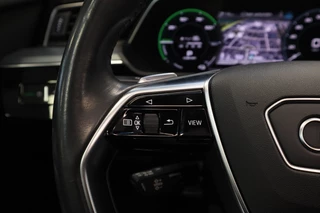 Audi e-tron e-tron 50 quattro Launch edition plus 71 kWh  Memory Keyless Go/Start ACC ECC Carplay / 8