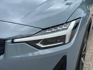 Polestar 2 Standard Range Single Motor 64KWh '' Allseasonbanden - Privacy Glass '' / 9