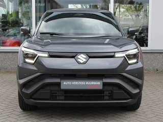 Suzuki e VITARA Select 61 kWh Adaptieve Cruise & Climate Control, Stuur- & Stoelverwarming, Parkeersensoren Voor & Achter / 9