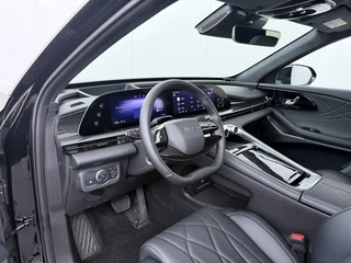 Omoda 9 SHS 1.5T-GDi SHS-P Premium 5p  - FULL OPTIONS - Stoelmassage - Head-up Display - Stoelverkoeling/verwarming - AppleCarplay - Android Auto - - 7 Jaar of 150.000 Fabrieksgarantie / 18